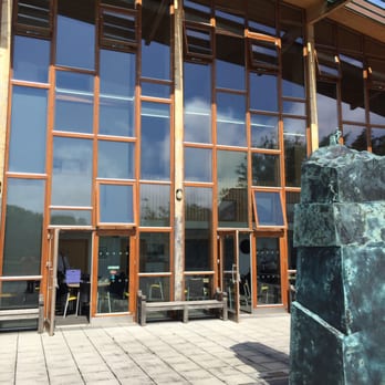 Tollymore National Outdoor Centre - Main building - Recreation Centers Near Me - Cabra, ABE