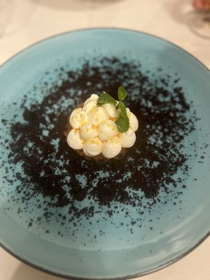 Ristorante Ciacco by null