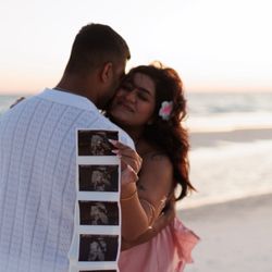 Captured Photography And Videography - Thank you so much for all the amazing pictures. So satisfied working with you.