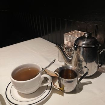 Weber's Restaurant - Hot tea - Seafood Near Me - Ann Arbor, Michigan Weber's Restaurant - Hot tea - Seafood Near Me - Ann Arbor, Michigan