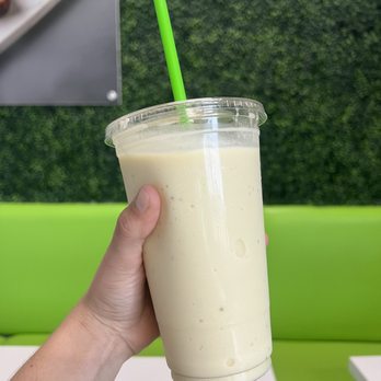 Smoothie Spot - Cutler Bay - Banana Monkey Smoothie - Juice Bars & Smoothies Near Me - Miami, Florida Smoothie Spot - Cutler Bay - Banana Monkey Smoothie - Juice Bars & Smoothies Near Me - Miami, Florida