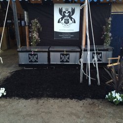 Wilson Show Stables