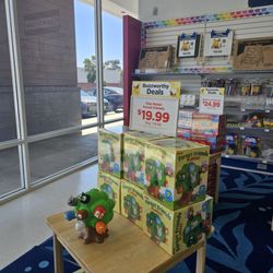 Lakeshore Learning Store - There are so many sales!