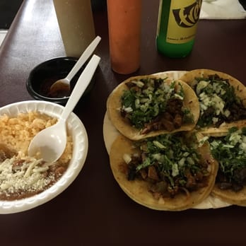 Tacos Sahuaro - Tacos Near Me - Phoenix, Arizona Tacos Sahuaro - Tacos Near Me - Phoenix, Arizona