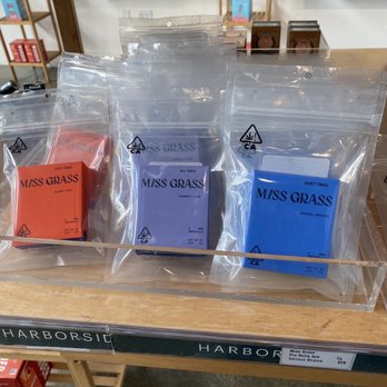 Harborside - San Leandro - Pre rolls - Cannabis Dispensaries Near Me - San Leandro, California Harborside - San Leandro - Pre rolls - Cannabis Dispensaries Near Me - San Leandro, California