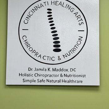 Cincinnati Healing Arts - Chiropractors Near Me - Cincinnati, Ohio Cincinnati Healing Arts - Chiropractors Near Me - Cincinnati, Ohio