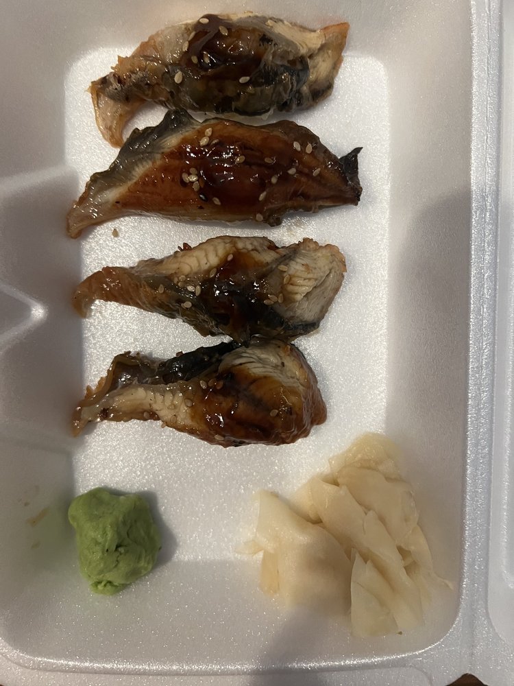 Samurai Japanese Steakhouse Logo