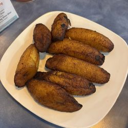 Aromas At The Beach - Plantains