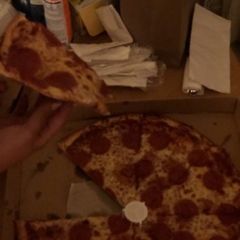 Tony's II Pizzeria - Pepperoni pizza - Italian Near Me - Sebring, Florida Tony's II Pizzeria - Pepperoni pizza - Italian Near Me - Sebring, Florida