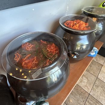 Master Oh's - Seafood Near Me - Santa Clara, California