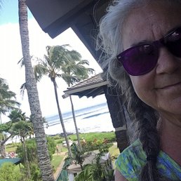 Room w a view