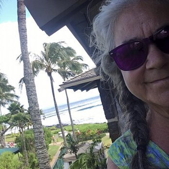 Ko'a Kea Hotel & Resort - Room w a view - Hotels Near Me - Koloa, Hawaii