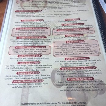 Pilot Pete's - Menu - American Near Me - Schaumburg, Illinois