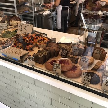 Lodge Bread - Bakeries Near Me - Los Angeles, California Lodge Bread - Bakeries Near Me - Los Angeles, California