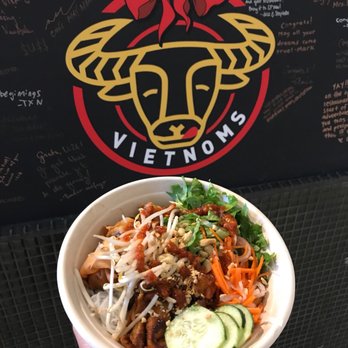 Vietnoms - Vietnamese Near Me - San Jose, California Vietnoms - Vietnamese Near Me - San Jose, California