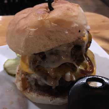 BoomTown Woodfire Bar & Grill | Eveleth, MN - American Near Me - Eveleth, Minnesota