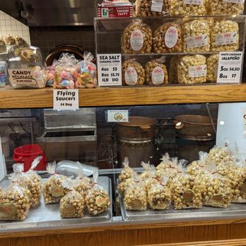 Candyland - a display case with a variety of treats - Candy Stores Near Me - Minneapolis, Minnesota Candyland - a display case with a variety of treats - Candy Stores Near Me - Minneapolis, Minnesota