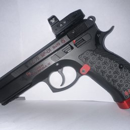 CZ CZ