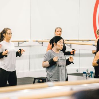 Pure Barre - Barre Classes Near Me - Lubbock, Texas