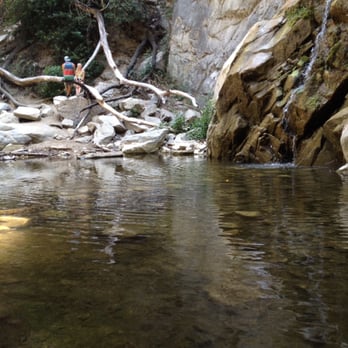 Sturtevant Falls - Hiking Near Me