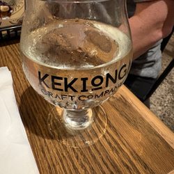 Kekionga Craft - Hard lemonade