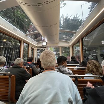 山頂纜車 - Public Transportation Near Me - Hong Kong, HK