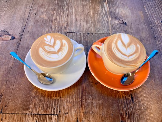 Compass Coffee by null