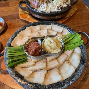 Jin Cook - IG: happyfoodieoc - Korean Near Me - Buena Park, California Jin Cook - IG: happyfoodieoc - Korean Near Me - Buena Park, California