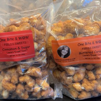 Aunt Laurie’s Sweets - Specialty Food Near Me - Brookings, Oregon Aunt Laurie’s Sweets - Specialty Food Near Me - Brookings, Oregon
