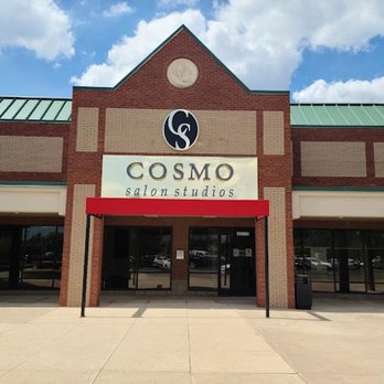 Cosmo Salon Studios - Hair Salons Near Me - Canton, Michigan