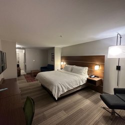 King Suite