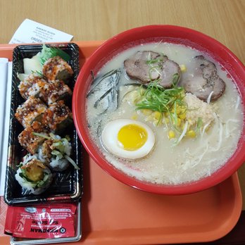 Kakkoii Sushi and Ramen - Sushi Bars Near Me - Malden, Massachusetts Kakkoii Sushi and Ramen - Sushi Bars Near Me - Malden, Massachusetts