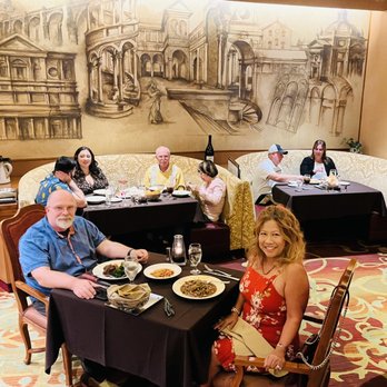 Don Vito's - Italian Near Me - Las Vegas, Nevada