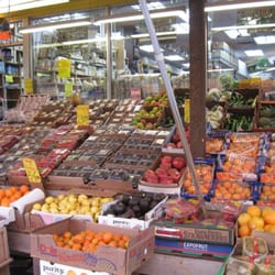 Épicerie Mile-End