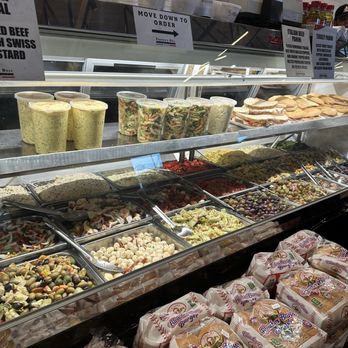 Frankie's Deli - Salads - Delis Near Me - Oakbrook Terrace, Illinois