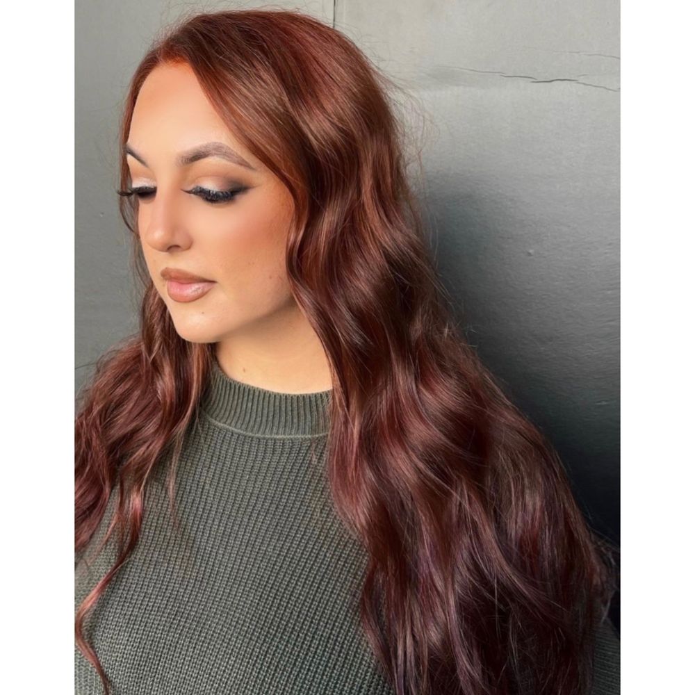 Golden State Strands - Hair Extensions Near Me - Danville, California