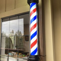 Simmons Barber Shop