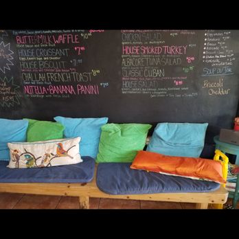 The Sticky Bun - Breakfast & Brunch Near Me - Deerfield Beach, Florida