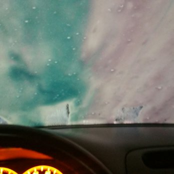 Mister Car Wash - Lots of Suds - Car Wash Near Me - Orlando, Florida