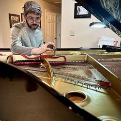 Spratt Piano Service