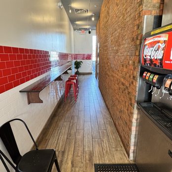 Kebab N Wrap - Eating counter? - Mediterranean Near Me - San Bernardino, California Kebab N Wrap - Eating counter? - Mediterranean Near Me - San Bernardino, California
