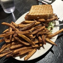 Chicken Sandwich