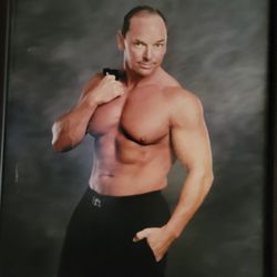 Jody Woods