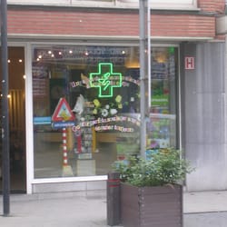 Pharmacie Balhor L.