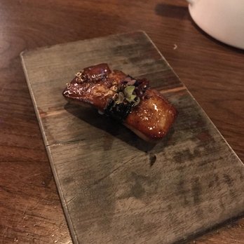 Uchiko Austin - Sushi Bars Near Me - Austin, Texas
