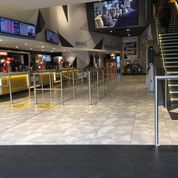 Omniplex - Cinema Near Me - Rathmines, D
