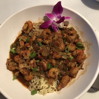 Private Property - Crawfish Étouffée. - Cajun/Creole Near Me - Lexington, South Carolina Private Property - Crawfish Étouffée. - Cajun/Creole Near Me - Lexington, South Carolina