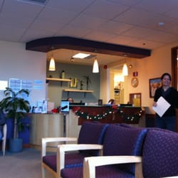 Sarah de la Torre, MD - Office @ Xmas