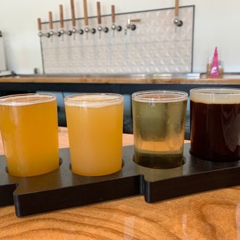 Frequentem Brewing - Breweries Near Me - Canandaigua, New York