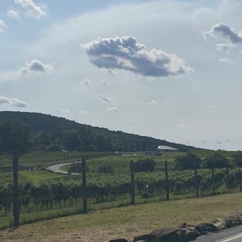 Raffaldini Winery - Wineries Near Me - Ronda, North Carolina